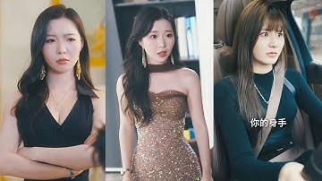 🔥🔥Rejected, I awakened the Villain System, gained super luck, and my ex begged back in tears。