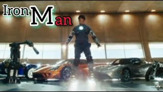 Cara nonton film fuul iron man sub indo