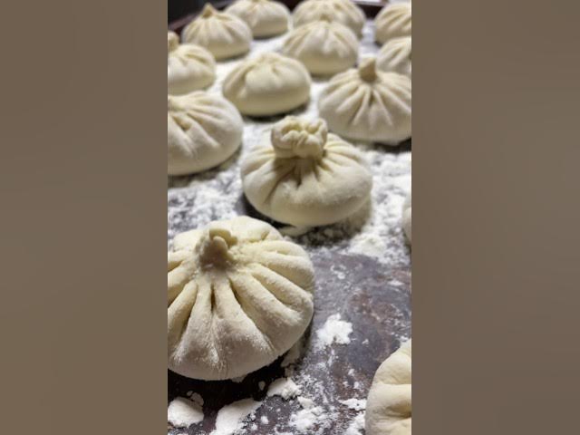 ხინკალი #ხინკალი #xinkali #khinkali  #dumplings #хинкали  #пельмени