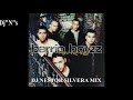 barrio boyz romantica antigua corta venas eres mi verdad  con selena en ingles acustico mix djnestor