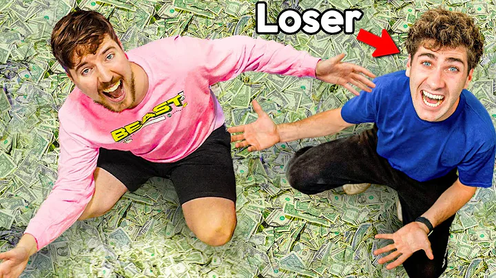 How I Actually Lost $500,000 From MrBeast