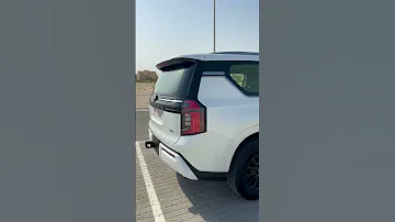 First Day With My Nissan Twin Turbo 