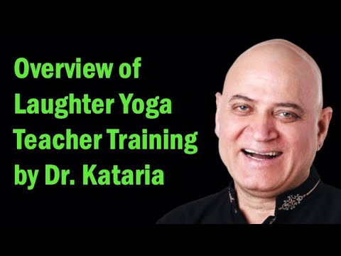 What How To Become A Laughter Yoga Instructor