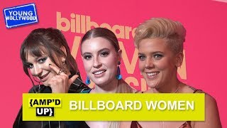 Daya, Betty Who, &amp; More: Biggest Women Inspirations in Music!