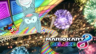 [Mario Kart 8 Deluxe] Just want to play something and anything