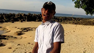 Hendrik Kurni _ Ft _ David Eljin _ Berjalan Sendiri _ (Official Music Video) _ Mnukwar Hiphop