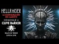 Hellraiser: La Configuración del Lamento ~ Homenaje a Clive Barker