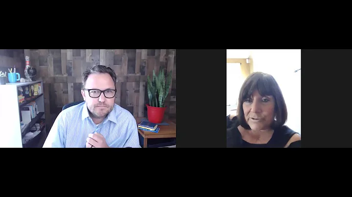 Finding Help for Addiction: Interview with Dr. She...