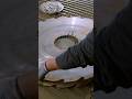 Turning Old Sawmill Blades into Knives | How It’s Made | Science Channel