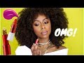 26 LIPSTICKS YOU NEED! LIPSTICK TRY ON + SWATCHES | Jessica Pettway