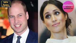 Prince William called out of racism against Black English soccer stars, staying mum on Meghan Markle