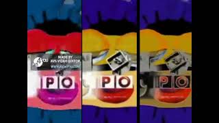 Klasky Csupo In K Major 150 Instructions In Description