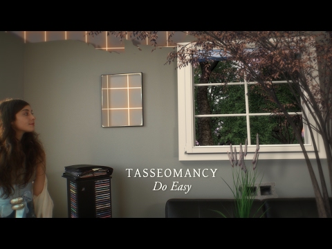 Tasseomancy // Do Easy
