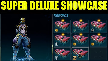 Borderlands 4 super deluxe edition showcase (How to claim) | Is it worth it?