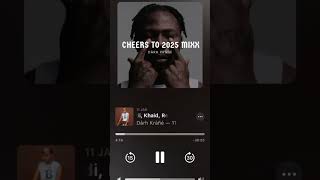 Download Lagu Cheers To 2025 Mixx 🔥 DJ DARH KRANE #djdarhkrane #afrobeats #2025 #djmix MP3 Download Lagu Cheers To 2025 Mixx 🔥 DJ DARH KRANE #djdarhkrane #afrobeats #2025 #djmix MP3