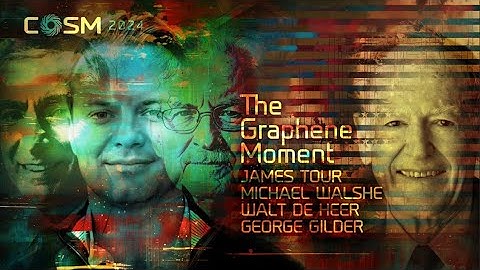 The Graphene Moment