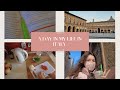 ОДИН ДЕНЬ ИЗ МОЕЙ ЖИЗНИ В ИТАЛИИ/A DAY IN MY LIFE IN ITALY [SUB EN]