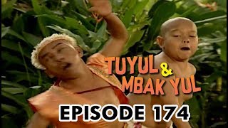 Tuyul Dan Mbak Yul Episode 176 - Halo Ponikem