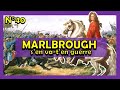 Lorigine de marlbrough sen va ten guerre    simple podcast n40 