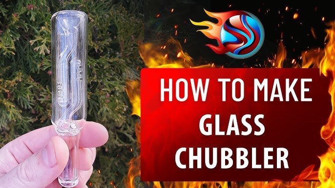 Home Glass Blowing Setup Guide 2024 (What Do You Need?) - Working the Flame