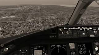 777 X Plane 10 Smooth Landing