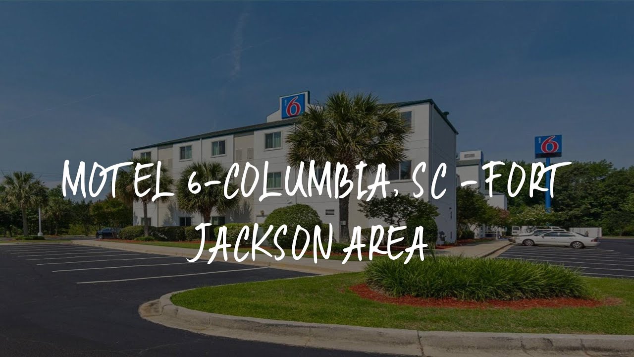 Motel 6-Columbia, SC - Fort Jackson Area Review - Columbia , United States of America