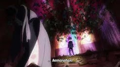 MOB vs IBLIS (mob psycho subtitle Indonesia)