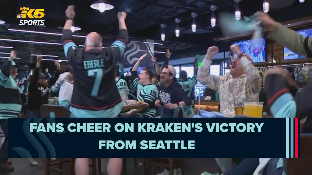 Fans, Seattle Kraken