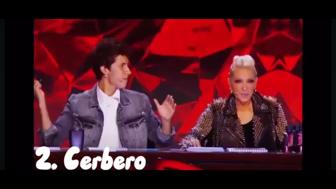 It's Halloween Night Not a soul in sight Quien es la máscara 2020 Temporada 2 