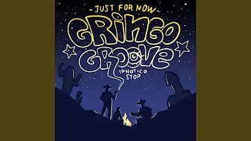 Gringo Groove Ipnotico Stop