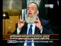 لقاء قوي جدا للشيخ حازم صلاح أبو إسماعيل مع خالد صلاح لقاء قوي جدا للشيخ حازم صلاح أبو إسماعيل مع خالد صلاح