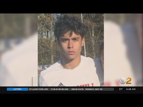 Suspect Arrested In Deadly Stabbing Of Peekskill Teen