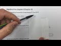 Understanding Slope