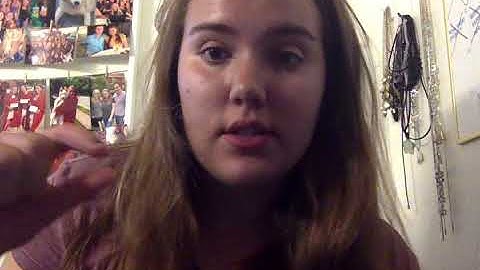 LASC 197M: Module 3- Option 2 Video Diary