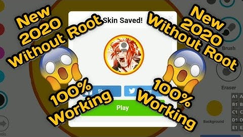 How to Make Custom Skin