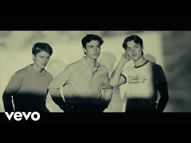 New Hope Club - Walk It Out (Official Video) class=