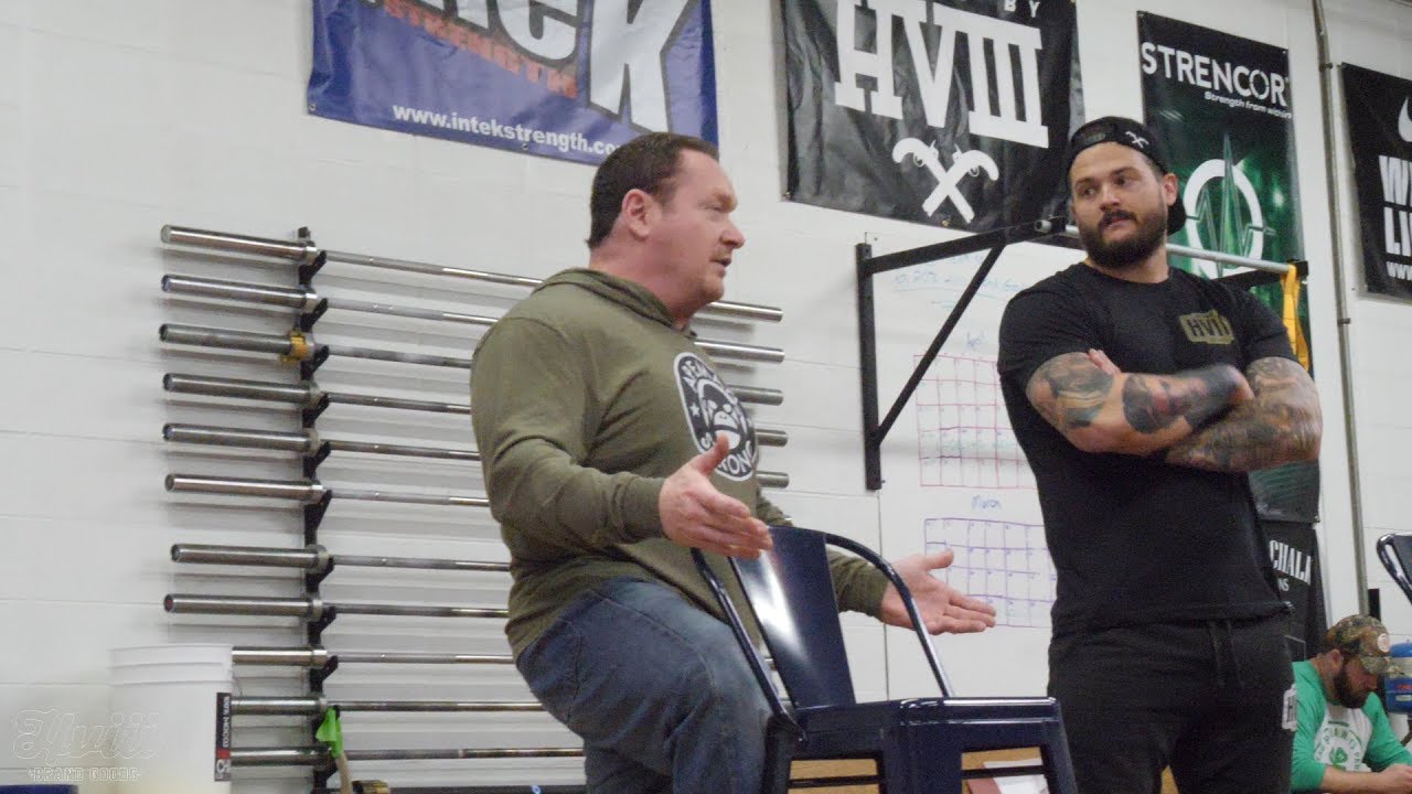 SPREADING HVIII IN CHICAGO ED COAN YouTube