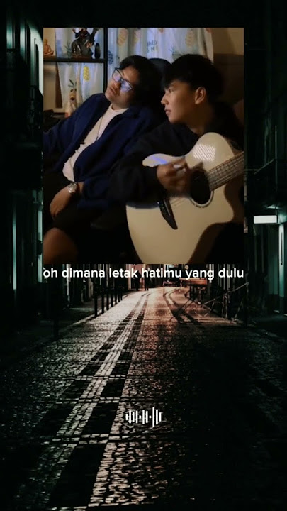 SEKECEWA ITU - ANGGA CHANDRA | Cover Song #sekecewaitu