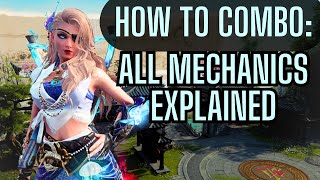 The Art of the Combo: The ULTIMATE Beginners' Guide | Naraka: Bladepoint