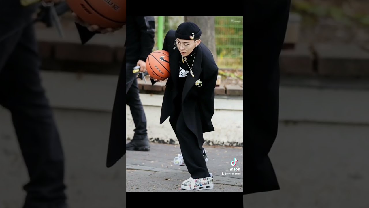 G Dragonがオシャレすぎる K Pop Wacoca Japan People Life Style