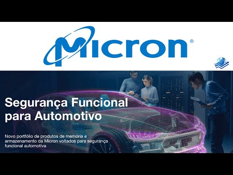 Vídeo: Quanto tempo dura o mikron de transporte?