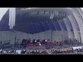 Mon Laferte en Vivo en el Hollywood Bowl 2017