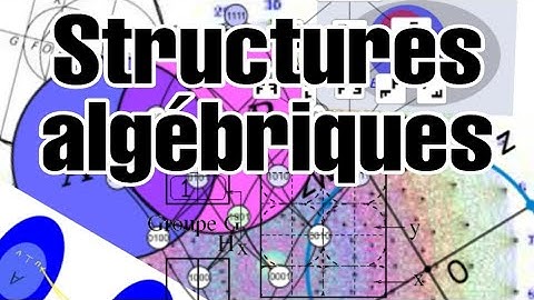 Structures algébriques : Exercices corrigés  + #idéal premier  #17