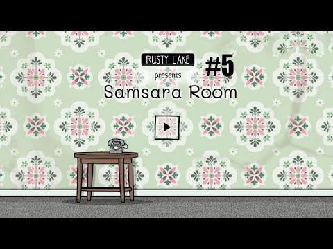 Видео: SAMSARA ROOM #5.Финал.Последние загадки.