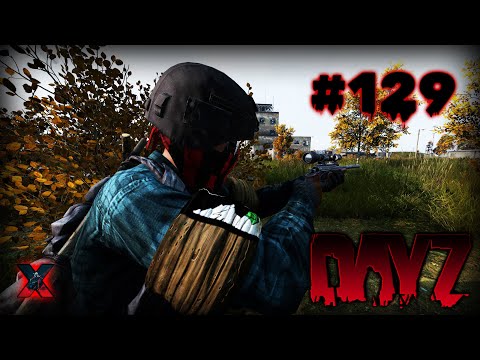 Видео: #129 Стрим в [2024] по игре DayZ 1.24