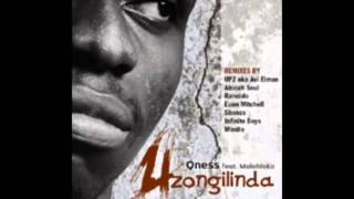 Qness feat. Malehloka - Uzongilinda (UPZ aka Avi Elman Reprise)