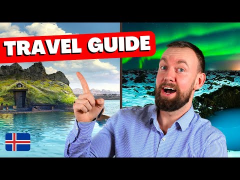 Ultimate Iceland Travel Guide 2024: Expert Tips & Local Secrets ????????