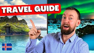 Ultimate Iceland Travel Guide 2024: Expert Tips & Local Secrets 🇮🇸