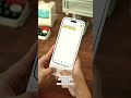 iPhone Finally Got a Real Keyboard 😱⌨️ #iphonegadgets #techupgrade #shorts