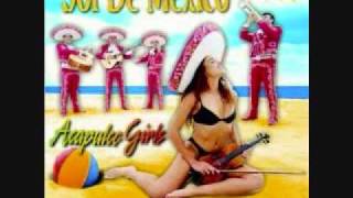 Video thumbnail of "EL MUJERIEGO"